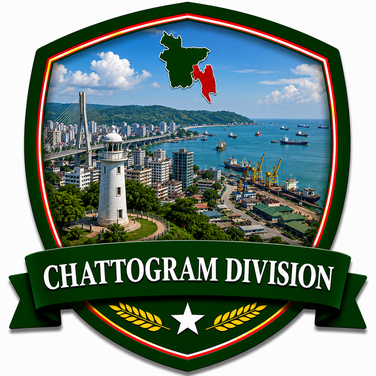 Chattogram Division